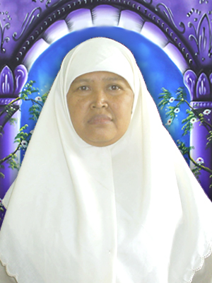 Bu Rubi